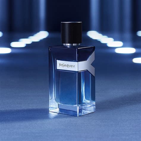 ysl y live parfum